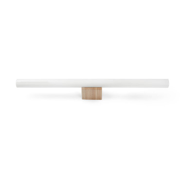 FARO CALMA 500 Aplique Linestra Madera IP44