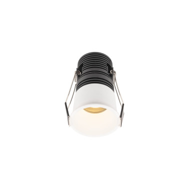 HOFF LIGHT GRAZ Mini Downlight Blanco 24º IP65