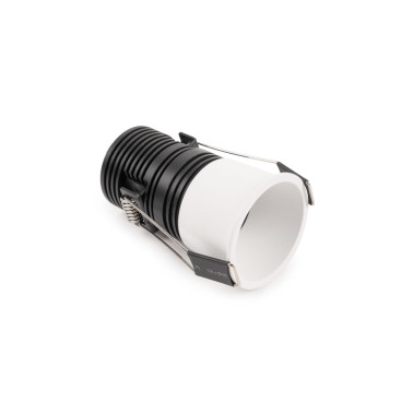 HOFF LIGHT GRAZ Mini Downlight Blanco 24º IP65