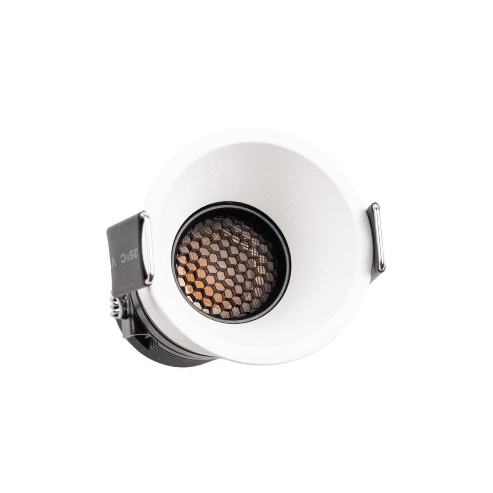 Panal abeja anti deslumbrante opcional (2.1010.8001)