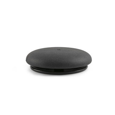 FARO TIDER Accesorio Recogecables Negro