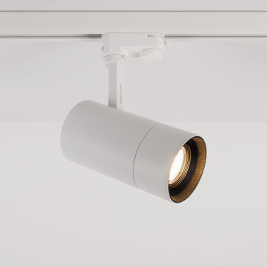 HOFF LIGHT TOKYO 25 Proyector con 3CCT 0-10V Zoom Blanco