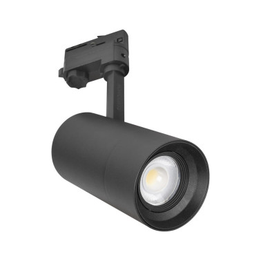 HOFF LIGHT TOKYO 25 Proyector con 3CCT 0-10V Zoom Negro