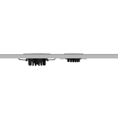 ACB TILT 60 Downlight Ultra-Plano Blanco 4W 2700K-3000K