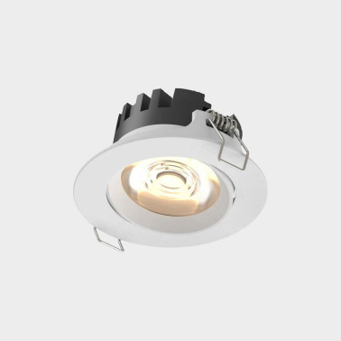 ACB TILT 85 Downlight Ultra-Plano Blanco 5W 2700K-3000K