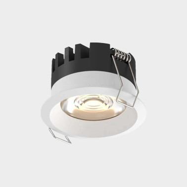ACB SHORT Downlight Ultra-Plano Blanco 5W 3000K-4000K