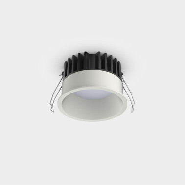 ACB TECH 100 Empotrable Blanco IP65 11W 3000K-4000K