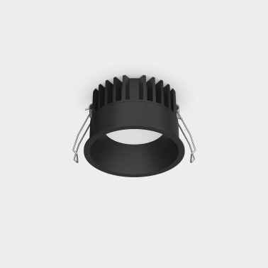 ACB TECH 100 Empotrable Negro IP65 11W 3000K-4000K