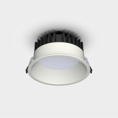 ACB TECH 165 Empotrable Blanco IP65 25W 3000K-4000K