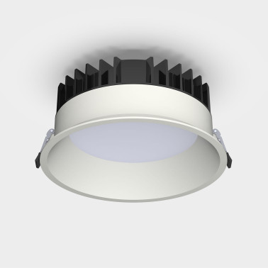 ACB TECH 210 Empotrable Blanco IP65 32W 3000K-4000K