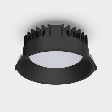 ACB TECH 210 Empotrable Negro IP65 32W 3000K-4000K