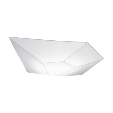 OLE LIGHTING HALLEY Repuesto Tela Blanca 100CM
