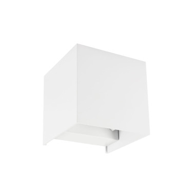 HOFF LIGHT PALMA SQUARE Aplique 3CCT Blanco