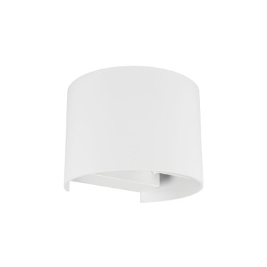 HOFF LIGHT PALMA ROUND Aplique 3CCT Blanco