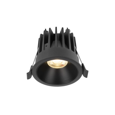 HOFF LIGHT QATAR 12 Empotrable Negro 24º CRI90