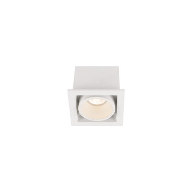 HOFF LIGHT EGYPT 5W Empotrable Super Slim Blanco 35º 3K