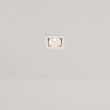 HOFF LIGHT EGYPT 5W Empotrable Super Slim Blanco 35º 3K