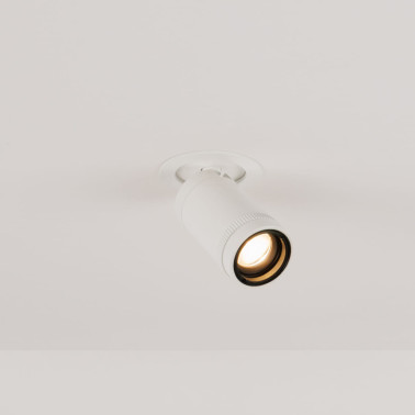 HOFF LIGHT ANDORRA ZOOM Proyector Blanco 3W 2700K
