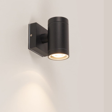HOFF LIGHT RUSSIA Round Aplique Antracita