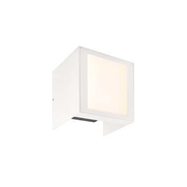 HOFF LIGHT OSLO Aplique Blanco UP&DOWN 9W 2x0º-100º