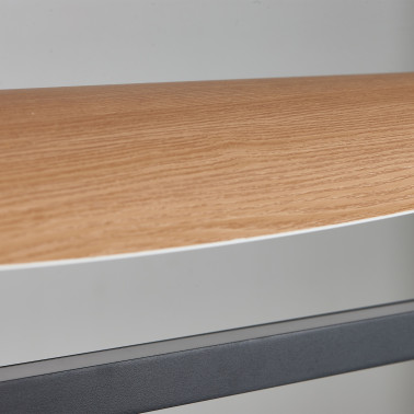 MANTRA ABISAL 1200 Colgante Negro-Haya CCT