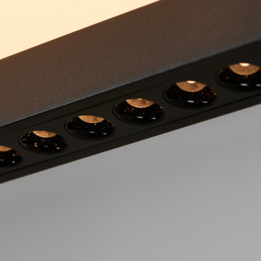 MANTRA ABISAL 1200 Colgante Negro-Haya CCT