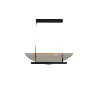 MANTRA ABISAL 800 Colgante Negro-Haya CCT