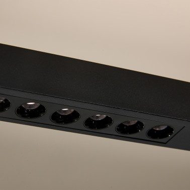 MANTRA ABISAL 800 Colgante Negro-Haya CCT