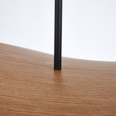 MANTRA ABISAL 300 Colgante Negro-Haya CCT