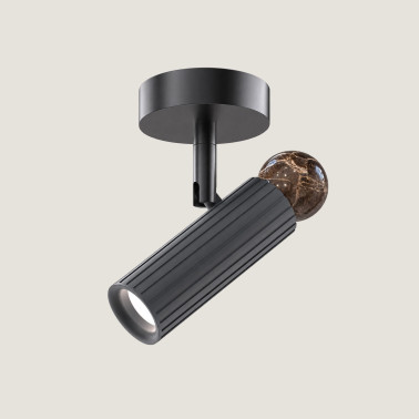 AROMAS BELLA Foco Orientable