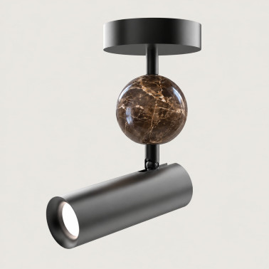 AROMAS LEDI Foco Orientable