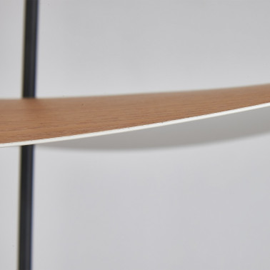 MANTRA ABISAL 470 Colgante Negro-Haya CCT