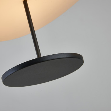 MANTRA ABISAL 1100 Colgante Negro-Haya CCT