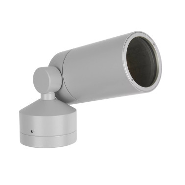 LINEA LIGHT VISION_WJ Proyector Gris Texturado GU10 IP65