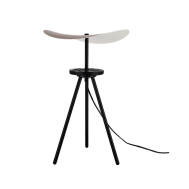 MANTRA ABISAL 300 Sobremesa Negro-Nogal CCT