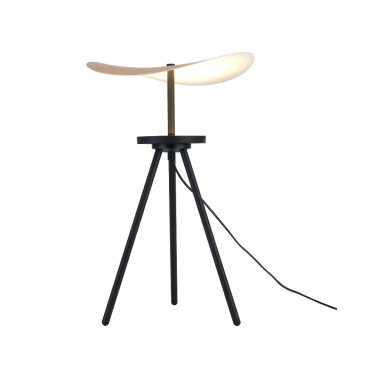 MANTRA ABISAL 300 Sobremesa Negro-Haya CCT