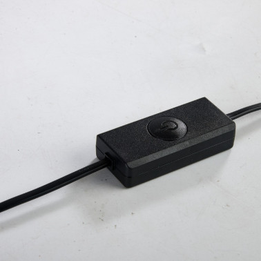 MANTRA ABISAL 300 Sobremesa Negro-Haya CCT