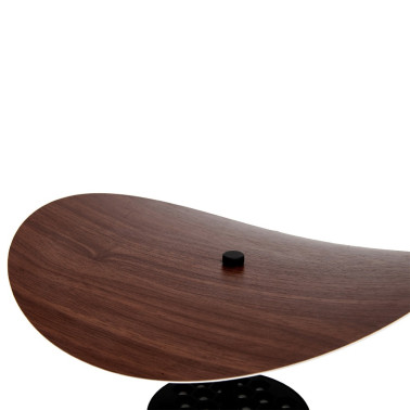 MANTRA ABISAL 400 Sobremesa Negro-Nogal CCT