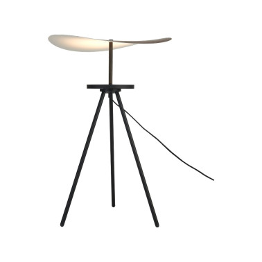MANTRA ABISAL 400 Sobremesa Negro-Nogal CCT