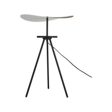 MANTRA ABISAL 400 Sobremesa Negro-Nogal CCT