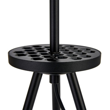 MANTRA ABISAL 400 Sobremesa Negro-Haya CCT