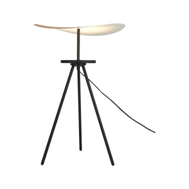 MANTRA ABISAL 400 Sobremesa Negro-Haya CCT