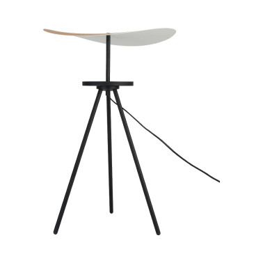 MANTRA ABISAL 400 Sobremesa Negro-Haya CCT