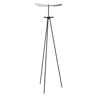 MANTRA ABISAL 1500 Pie Negro-Nogal CCT