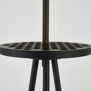 MANTRA ABISAL 1500 Pie Negro-Nogal CCT