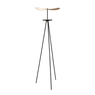 MANTRA ABISAL 1500 Pie Negro-Haya CCT