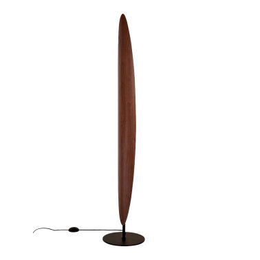 MANTRA ABISAL 1600 Pie Negro-Nogal CCT