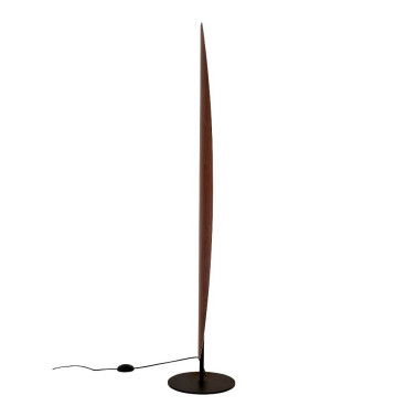 MANTRA ABISAL 1600 Pie Negro-Nogal CCT