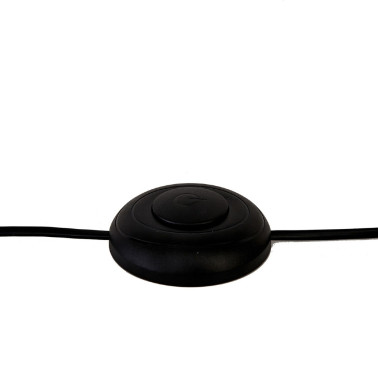MANTRA ABISAL 1600 Pie Negro-Nogal CCT