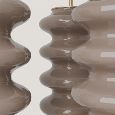 AROMAS TREBI Sobremesa Cristal Personalizable